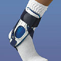 GELBAND Ankle Trainer Brace