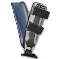 Stirrup Ankle Brace