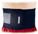 Abdominal Support by McDavid.