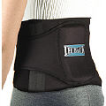 Hely Weber Back Support.