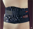 lumbosacral air belt
