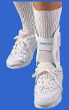 Air Stirrup Ankle Brace by Aircast.