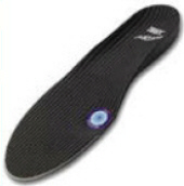 Donjoy Arch Rival Orthotic Insoles.