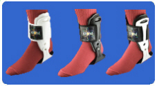 Swedo Atom Ankle Brace
