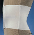 elastic binder/back support