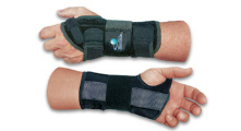 Bioskin DP wrist support