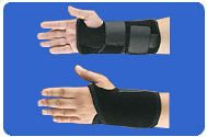 Modabber Wrist Orthosis by Hely Weber.