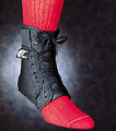 Swedeo Inner lok 8 ankle brace