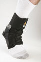 Power Lacer Ankle Brace.