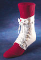 Swede-o Ankle Lok Brace