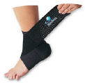 BioSkin Visco Figure 8 Ankle Support.